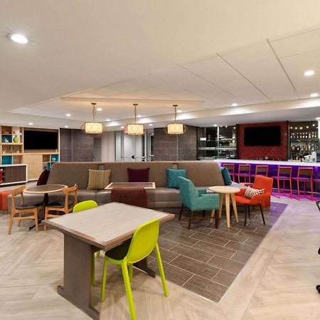Hawthorn Extended Stay By Wyndham Kingwood Houston Buitenkant foto