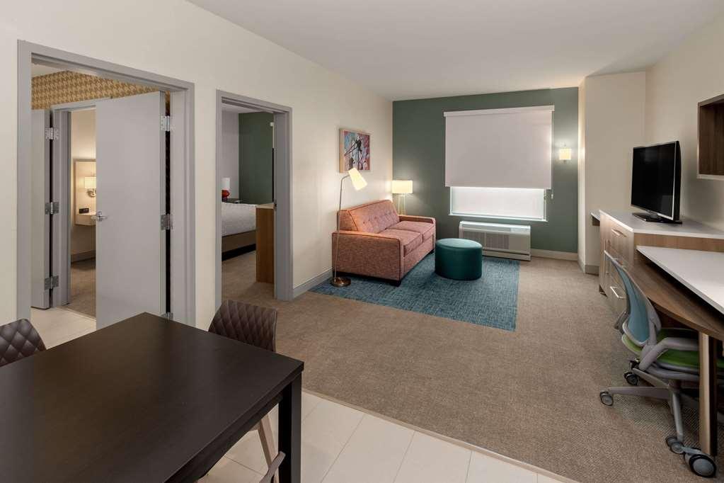 Hawthorn Extended Stay By Wyndham Kingwood Houston Kamer foto