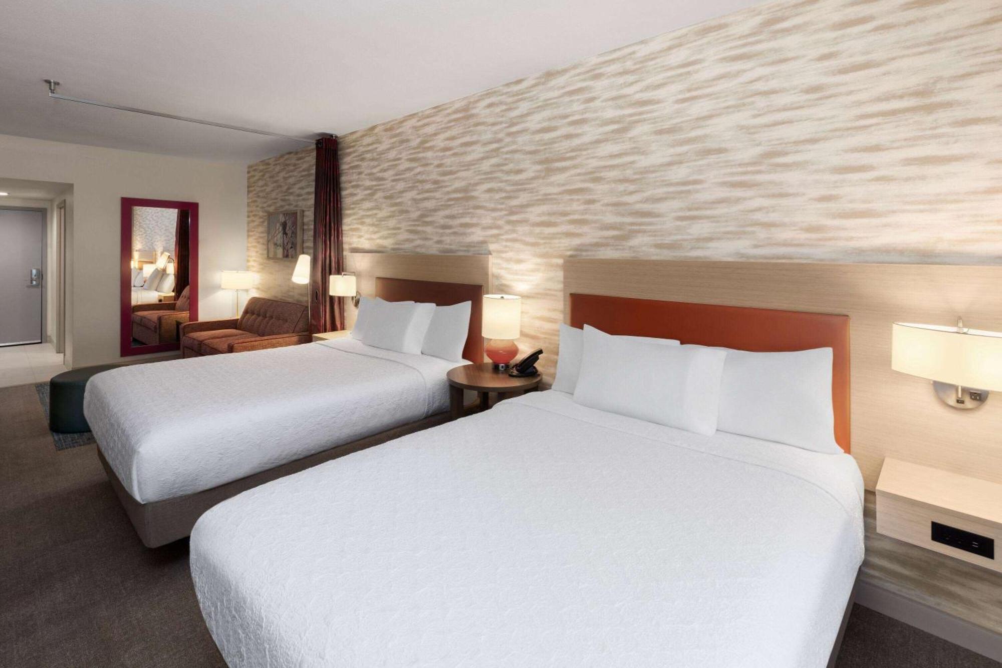 Hawthorn Extended Stay By Wyndham Kingwood Houston Buitenkant foto
